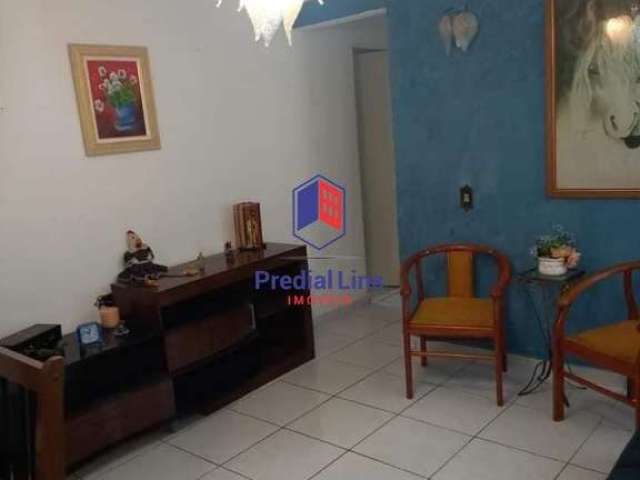 Vende-se apartamento 53 m2 saúde