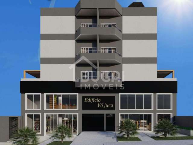 Apartamento à venda próximo ao cedeteg em guarapuava pr