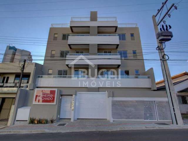 Lindo apartamento no residencial pinheiro machado