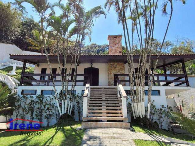 Casa com 8 dormitórios à venda, 305 m² por R$ 2.750.000,00 - Praia Do Sonho - Itanhaém/SP