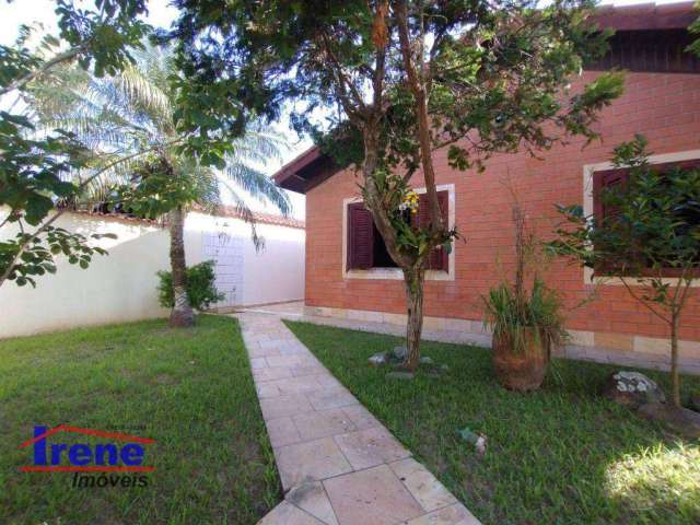 Casa com 3 dormitórios à venda, 188 m² por R$ 499.000,00 - Loty - Itanhaém/SP