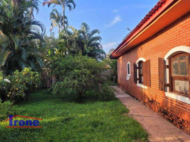 Casa com 4 dormitórios à venda, 171 m² por R$ 400.000,00 - Jardim Magalhães - Itanhaém/SP