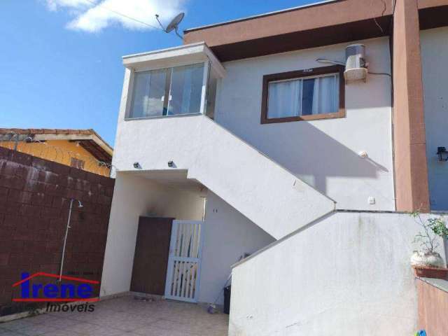 Casa com 2 dormitórios à venda, 65 m² por R$ 210.000,00 - Jardim América - Itanhaém/SP