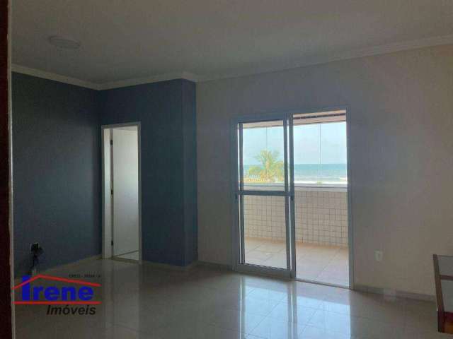 Apartamento com 3 dormitórios à venda, 130 m² por R$ 680.000,00 - Centro - Itanhaém/SP