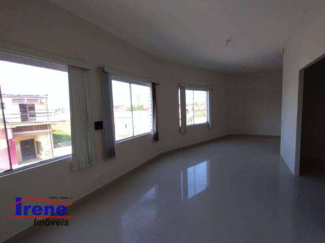 Sala para alugar, 88 m² - Centro - Itanhaém/SP