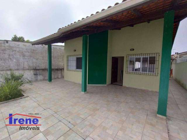 Casa com 2 dormitórios à venda, 148 m² por R$ 490.000,00 - Cidade de Anchieta - Itanhaém/SP