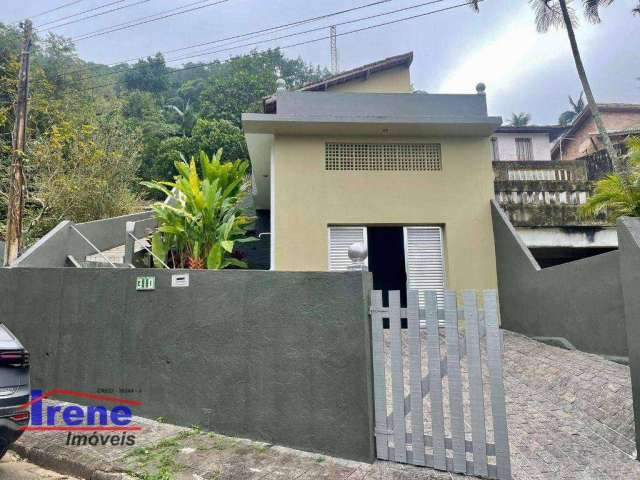 Casa a 400 metros da praia com 1 dormitório à venda, 96 m² por R$ 400.000 - Praia Do Sonho - Itanhaém/SP