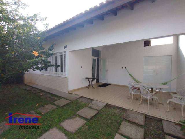 Casa com 4 dormitórios à venda, 146 m² por R$ 850.000,00 - Centro - Itanhaém/SP