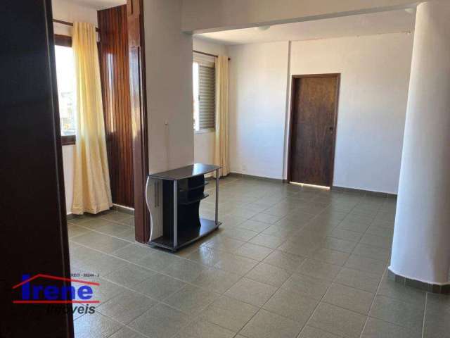 Apartamento com 3 dormitórios à venda, 99 m² por R$ 380.000,00 - Centro - Itanhaém/SP