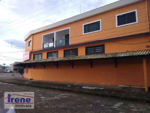 Prédio à venda, 417 m² por R$ 800.000,00 - Jardim Iberá - Itanhaém/SP