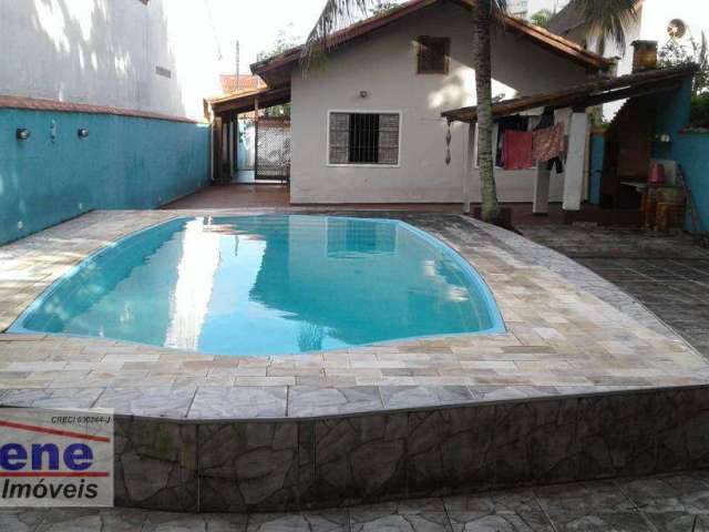 Casa com 3 dormitórios à venda, 177 m² por R$ 600.000,00 - Praia Do Sonho - Itanhaém/SP