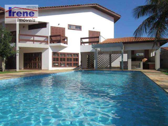 Casa com 6 dormitórios à venda, 592 m² por R$ 1.300.000,00 - Balneário Jardim de Itanhaém (F/Grandesp) - Itanhaém/SP