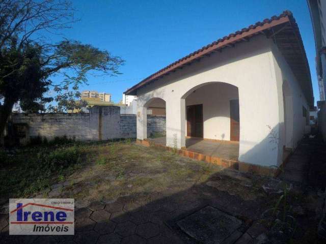 Casa com 3 dormitórios à venda, 297 m² por R$ 1.300.000,00 - Centro - Itanhaém/SP