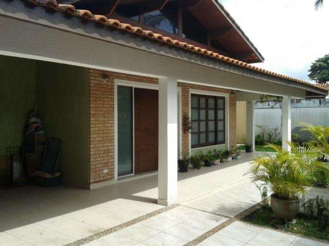 Casa  residencial à venda, Jardim Itanhaém, Itanhaem.