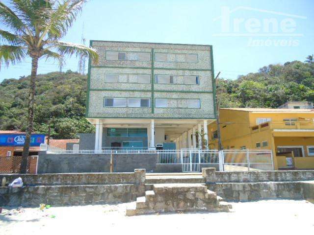 Apartamento residencial à venda, Praia Do Sonho, Itanhaém.