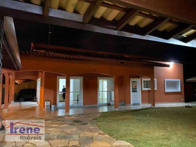 Casa com 3 dormitórios à venda, 300 m² por R$ 742.000,00 - Vila Suarão - Itanhaém/SP