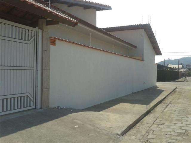 Casa residencial à venda, Jardim Itanhaém, Itanhaém.