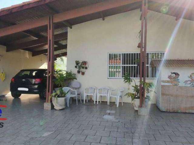 Casa com 5 dormitórios à venda, 202 m² por R$ 500.000,00 - Praia Do Sonho - Itanhaém/SP