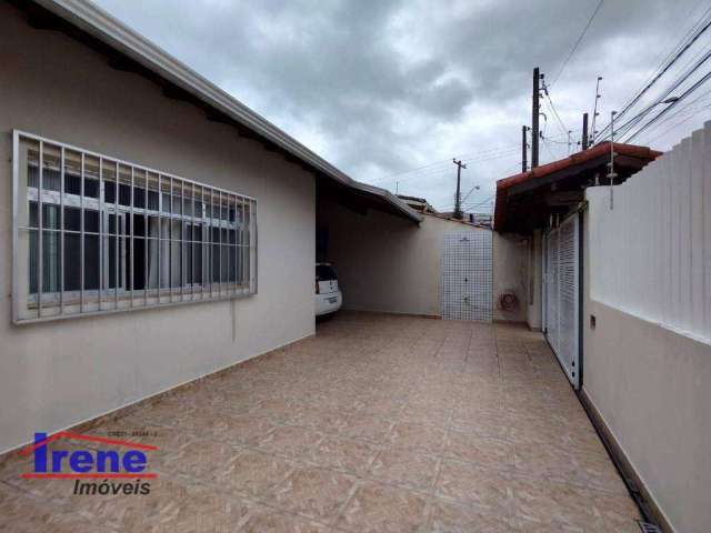 Casa com 2 dormitórios à venda, 89 m² por R$ 645.000,00 - Centro - Itanhaém/SP