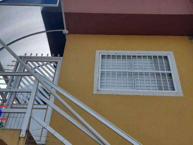 Casa com 2 dormitórios à venda, 60 m² por R$ 200.000,00 - Jardim Suarão - Itanhaém/SP