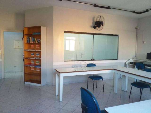 Prédio, 665 m² - venda por R$ 2.872.341,00 ou aluguel por R$ 30.094,00/mês - Jardim Colonial - São Bernardo do Campo/SP