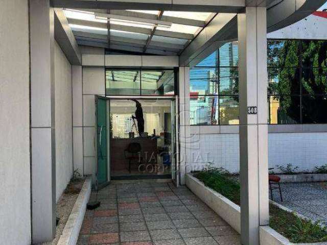 Casa para alugar, 258 m² por R$ 18.460,00/mês - Jardim - Santo André/SP