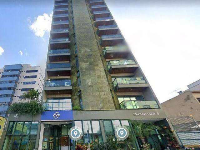 Laje para alugar, 325 m² por R$ 11.050,00/mês - Centro - Santo André/SP