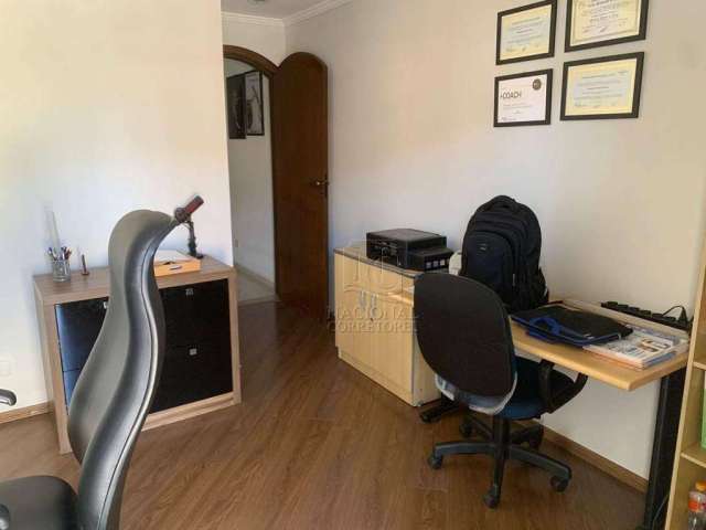 Sala para alugar, 10 m² por R$ 2.800,00/mês - Jardim Rina - Santo André/SP