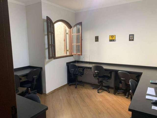 Sala para alugar, 13 m² por R$ 2.700,00/mês - Jardim Rina - Santo André/SP