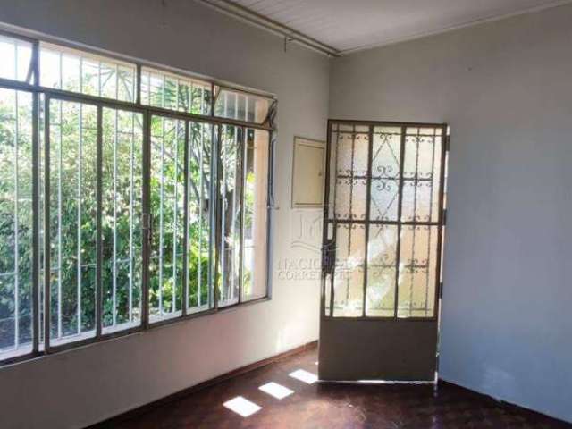 Casa com 2 dormitórios para alugar, 160 m² por R$ 3.624,13/mês - Utinga - Santo André/SP