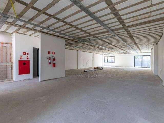 Prédio para alugar, 1000 m² por R$ 38.000,00/mês - Vila Alpina - Santo André/SP