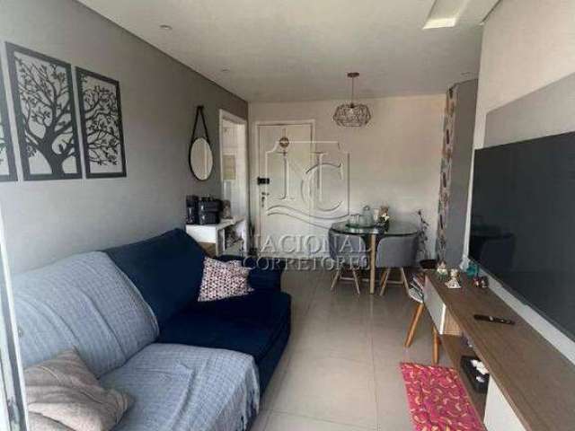 Apartamento à venda, 1 vaga, Jardim Previdência - São Paulo/SP