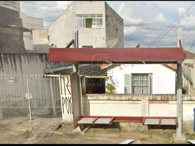 Terreno à venda, Osvaldo Cruz - São Caetano do Sul/SP