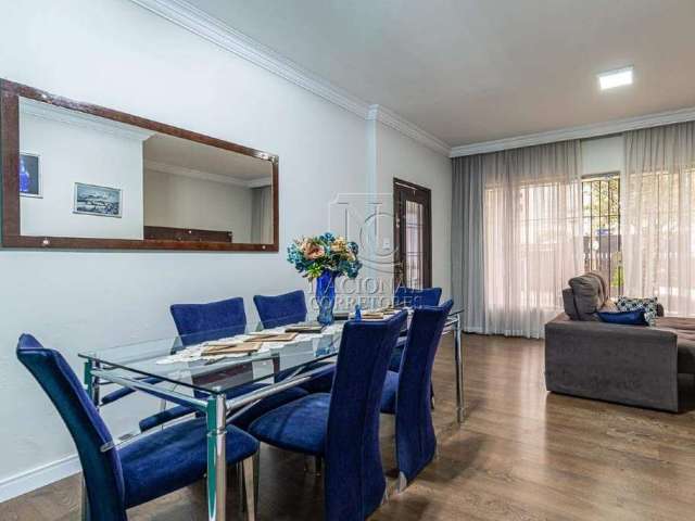 Casa com 2 dormitórios à venda, 156 m² por R$ 1.030.000,00 - Jardim Bela Vista - Santo André/SP