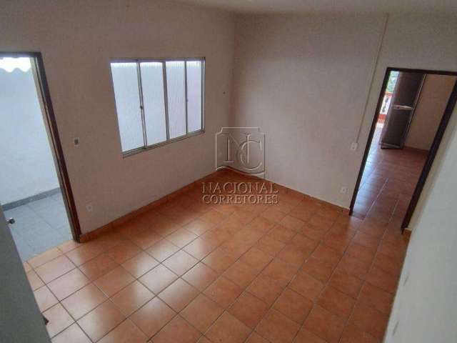 Casa com 2 dormitórios à venda, 126 m² por R$ 436.000,00 - Parque Capuava - Santo André/SP