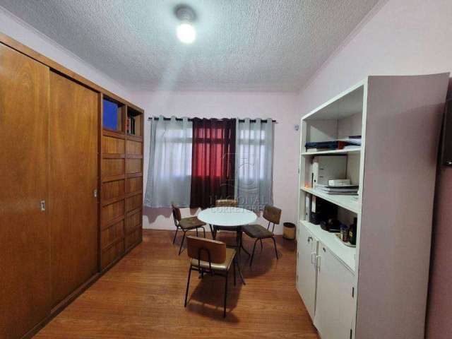 Sala para alugar, 100 m² por R$ 2.683,00/mês - Parque das Nações - Santo André/SP