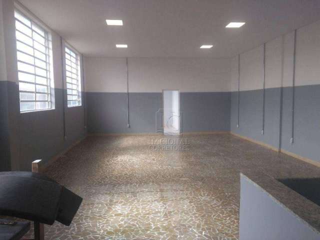 Salão para alugar, 280 m² por R$ 7.490,00/mês - Vila Formosa - São Paulo/SP