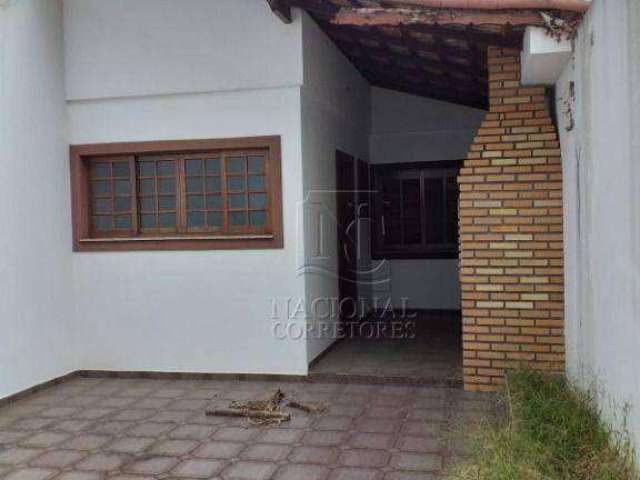 Sobrado com 3 dormitórios, 200 m² - venda por R$ 2.000.000,00 ou aluguel por R$ 7.250,00/mês - Olímpico - São Caetano do Sul/SP