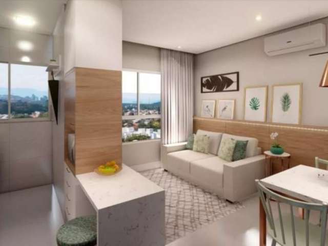 Apartamento para venda, 2 quarto(s),  Pantanal, Florianópolis - AP1563