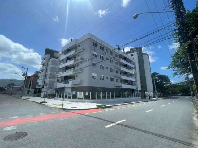 Apartamento para venda, 2 quarto(s),  Trindade, Florianópolis - AP1671