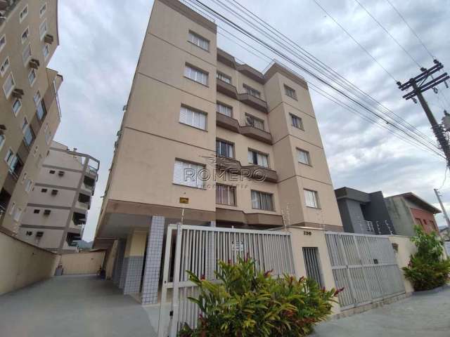 Apartamento com 2 dorms, Praia do Itagua, Ubatuba - R$ 380 mil, Cod: 1900