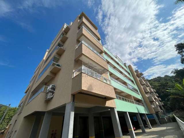 Apartamento à venda com 3 dorms, Praia das Toninhas, Ubatuba