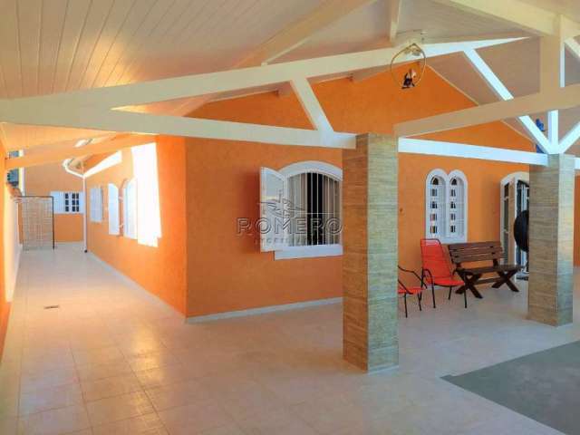 Casa com 5 quartos à venda na Rua nove, 49, Praia do Sape, Ubatuba, 220 m2 por R$ 720.000