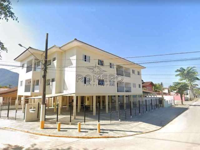 Apartamento com 2 quartos à venda na Sargento Alcides de Oliveira com av Sargento Neraldino rosa dos santos, 1940, Maranduba, Ubatuba, 86 m2 por R$ 450.000