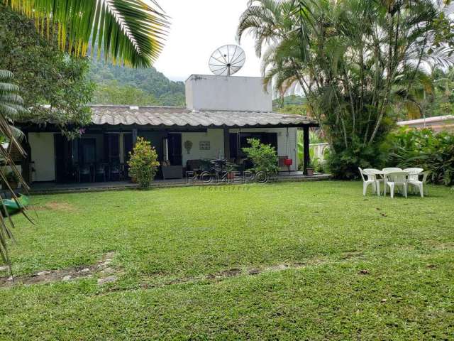 Casa em condomínio fechado com 4 quartos à venda na rua purdurata, 20, Praia Dura, Ubatuba, 280 m2 por R$ 2.900.000