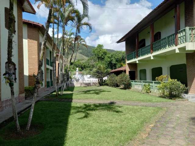 Apartamento com 2 dorms, Praia da Maranduba, Ubatuba - R$ 340 mil, Cod: 2047