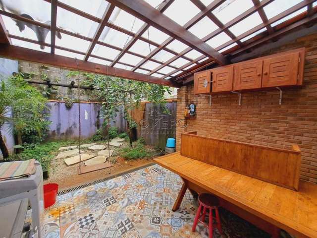 Casa em condomínio fechado com 2 quartos à venda na Rua Das Orquídeas, 171, Praia da Lagoinha, Ubatuba, 120 m2 por R$ 680.000