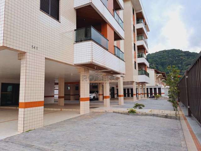 Apartamento com 2 dorms, Praia Grande, Ubatuba - R$ 850 mil, Cod: 2109