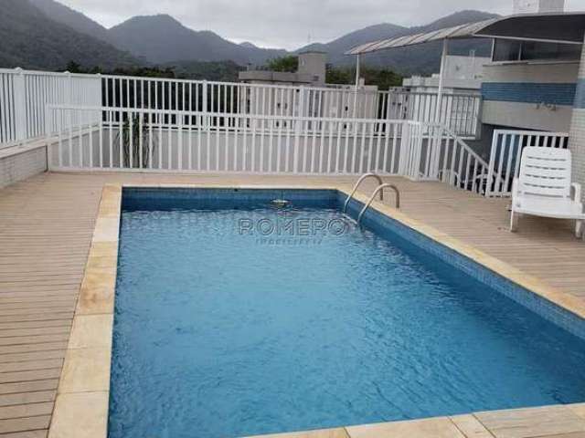 Apartamento com 2 dorms, Praia do Itagua, Ubatuba - R$ 600 mil, Cod: 2114