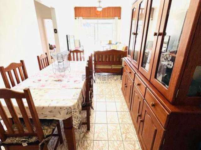 Apartamento com 2 quartos à venda na Rua Aspirante Oficial Gerônimo Mesquita, 640, Maranduba, Ubatuba, 81 m2 por R$ 360.000